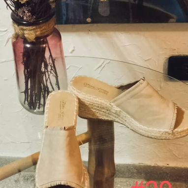 Zapatos de salir y sandalias nuevas - Img 123476532