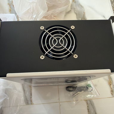 Mppt Controlador Solar Saco 60A $180 - 3/4