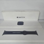 Apple watch SE3 Nuevo en caja 44mm LTE Precio:200usd - Img 55782484