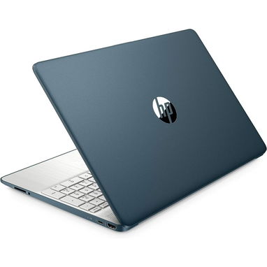 LAPTOP 🎁NUEVA🎁📦CAJA, HP Notebook (15-dy2792wm), 15.6" HD IPS, Intel Core i3-1115G4, 8GB RAM, UHD Graphics, 256GB SSD - Img 124070181