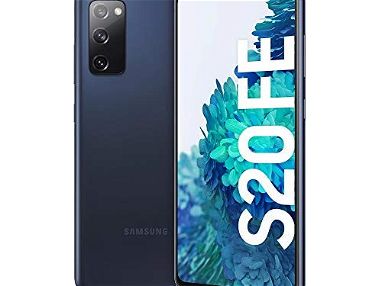 Samsung S20 Fe - Img main-image-45529728