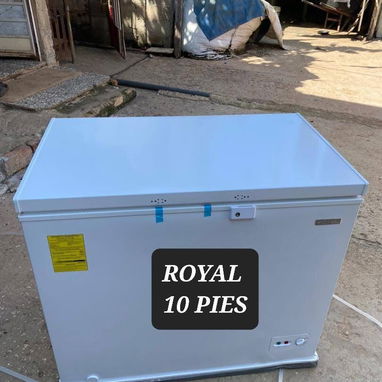 NEVERA - Img 120395070