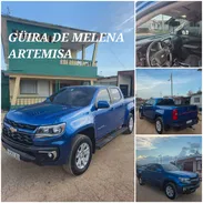 CHEVROLET COLORADO 2021 - Img 56690470
