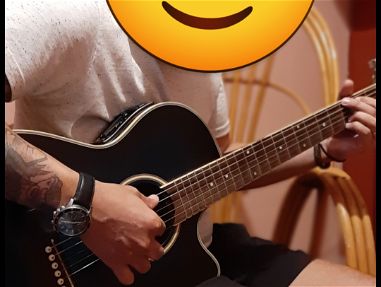 Guitarra electroacústica - Img main-image-45582304
