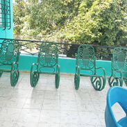 Renta casa con piscina de 2 habitaciones en Guanabo,para 6 personas - Img 44436331
