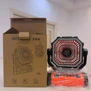 Venta de ventiladores - Img 56048955