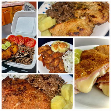 Comida a domicilio - Img 118753974