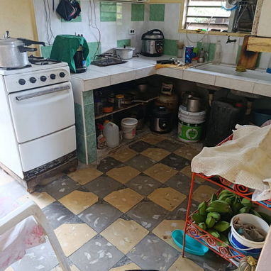 Se vende casa en Poblado Barreras. Guanabacoa - Img 124773663