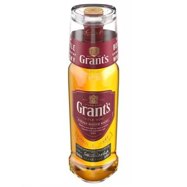 Bebidas originales. Ron whisky tequila ORIGINALES - 5/8
