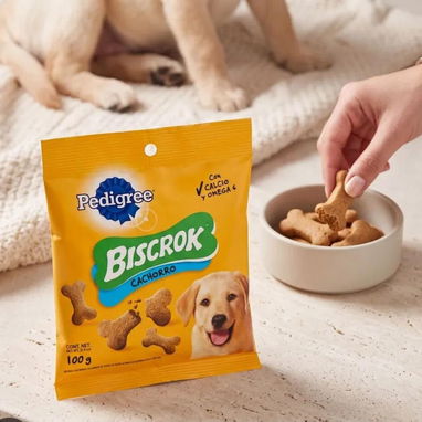 Galletas Pedigree Briscrok 100g - 2/2