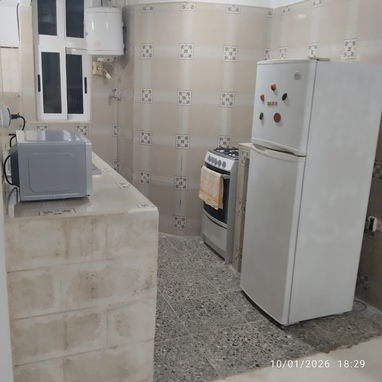 Se renta hermoso  departamento en el vedado de dos habitaciones Ral0057 - Img 121892901