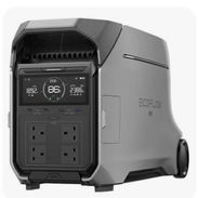 Ecoflow delta pro 3 - Img 57660531