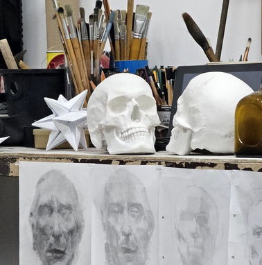 CLASES DE DIBUJO! - Img 95167440