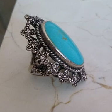 SORTIJA DE PLATA 925 - 2/2