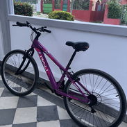 Bicicleta de uso 26 - Img 55757609