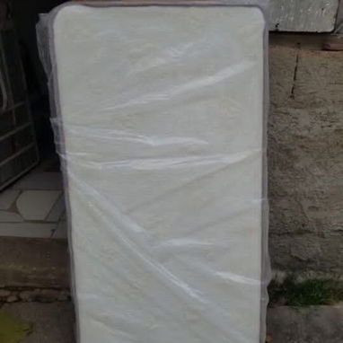 colchones de cuna camero y personales originales - Img 119741528