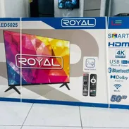 Smart TV Royal 50 pulgadas - Img 57953199