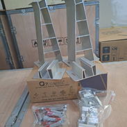 Kit para montar paneles - Img 56809720