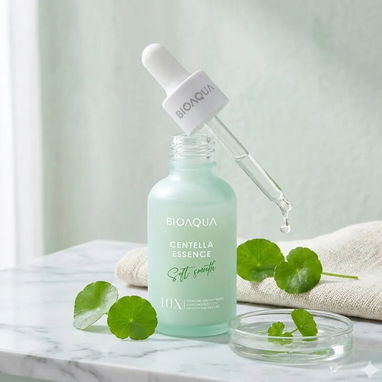 Serums faciales - 9/10
