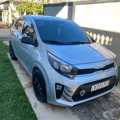Renta de auto - 3/5