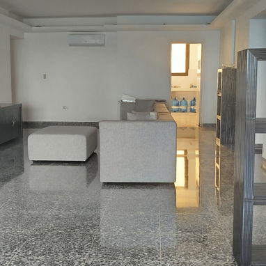 Pulido de pisos Restauración de superficies. Brigada especializada. Resultados óptimos en cada trabajo - Img 122164972