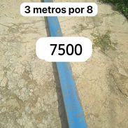 💥💥bigas para estructura de 3 m x 8 cm . - Img 55448049