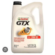 Aceite castrol 20w50 - Img 56591749