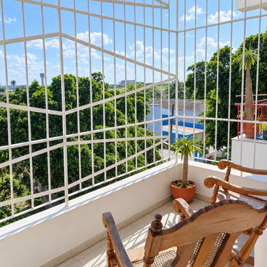 Apartamento Moderno 3 dormitorios en Abel Santamaria - 2/10