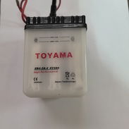 Batería de 6V para motos de combustión - Img 53117728