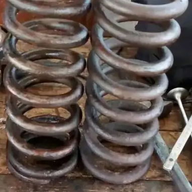 venta de espirales de carro americano interesados pueden llamar 🤙 y tengo maestra para todo tipo de carros americanos - 5/8