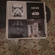 cuadro collage de star wars - Img 57897367