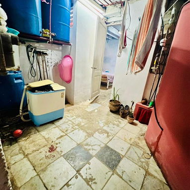 Apartamento en Centro Habana, a unos pasos del Boulevard de San Rafael - 9/10
