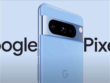 Google Pixel 8 Pro De Lo Mejor En Cámaras y Especificaciones 0km Sellados - Img main-image