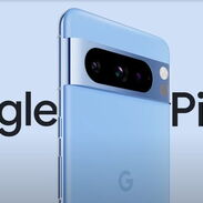 Google Pixel 8 Pro De Lo Mejor En Cámaras y Especificaciones 0km Sellados - Img 45211889