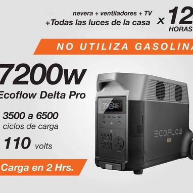 Ecoflow en Ofertas. -5% off. - Img 119279284