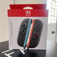 Joy-Con Nintendo Switch 2 - Img 56992895