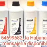 ACEPTO CUP ⊂(◉‿◉)つ...🖨️ Tintas Morin para impresoras Epson... 59215772 - Img 57208405