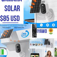 Cámaras Solares... - Img 49967792