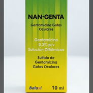 Colirio gentamicina - Img 57276729