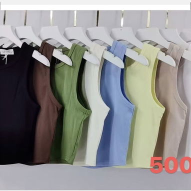 Vendo Ropa de Mujer - Img 110708989