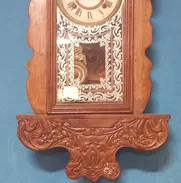 Vendo reloj antíguo funcionando - Img 50573716