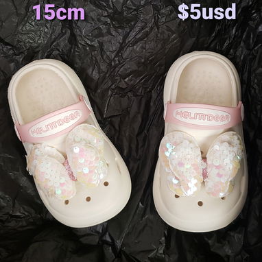 ROPA PARA NIÑAS - 6/8