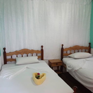 📶 Un Refugio Acogedor en Viñales Villa La Naturaleza de 1 Habitación REF 1444 - Img 108775848