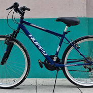 Bicicleta 26 Huffy americana nueva cambios y accesorios Shimanos, llantas de aluminio 21 velocidades - Img 57515219