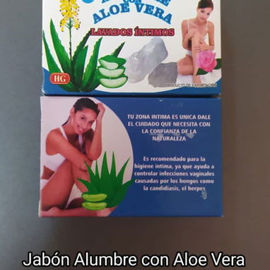 Jabones medicinales - Img 120952054