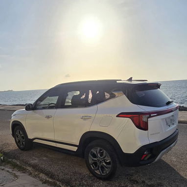 KIA SELTOS 2025 - 3/3