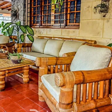 🏠 Renta De Casa En Siboney- Tiene 5 habitaciones - Piscina 🏊🏻‍♀️- Wifi.📞 Reservas: +5355149761 - 7/9