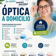 Lentes de contacto. Y Espejuelos graduado - Img 56401353