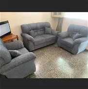 Muebles y camas tapizadas - Img 45893073