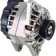 Hyundai Accent Rodamientos Alternador Motor de arranque Kit distribución Inyectores Bobinas - Img 51706353